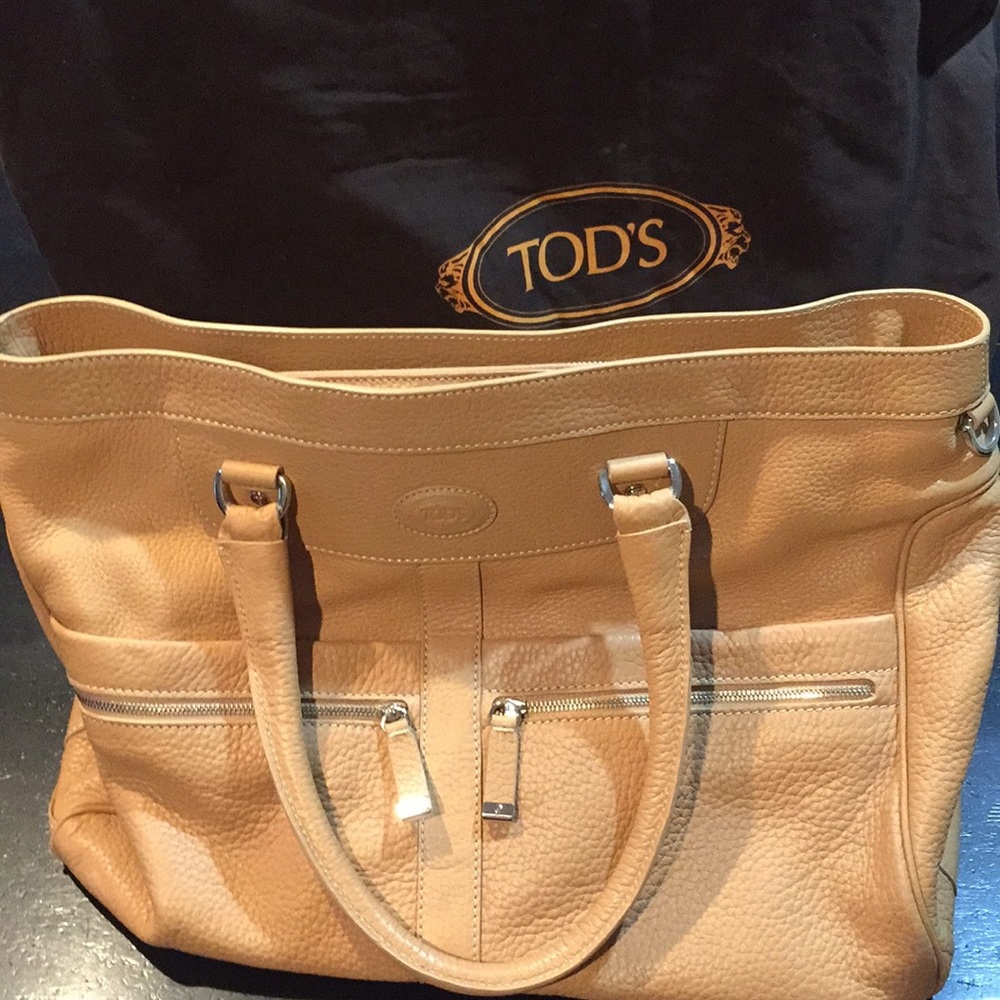 Tod’s Purse